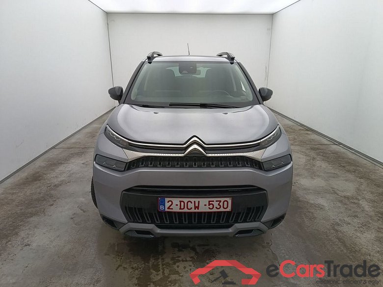Citroën C3 Aircross 1.2 PureTech 110 S&S MAN6 Feel 5d #5