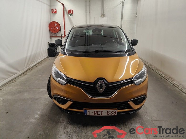 Renault Scénic TCe 140 GPF Bose Edition 5d #5