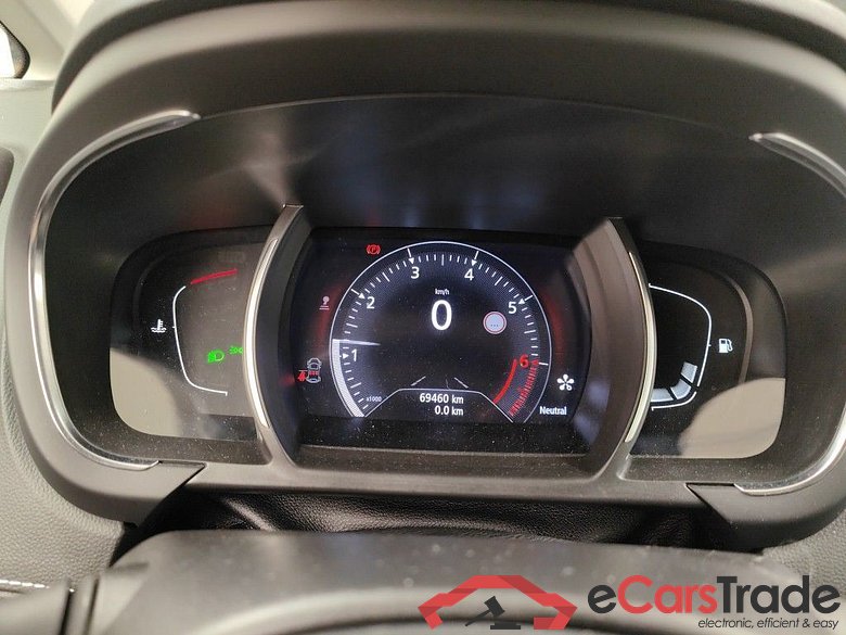 Renault Scénic TCe 140 GPF Bose Edition 5d #6