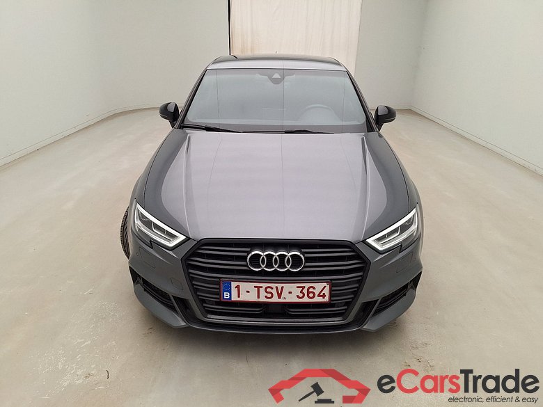 Audi, A3 Berline FL'16, Audi A3 Berline 2.0 TDi 110kW S tronic Sport 4d #1