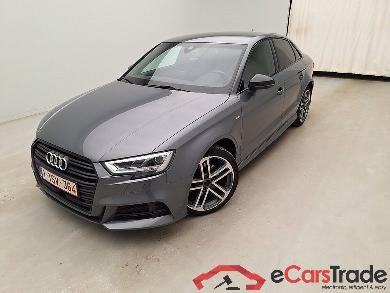 Audi, A3 Berline FL'16, Audi A3 Berline 2.0 TDi 110kW S tronic Sport 4d #2