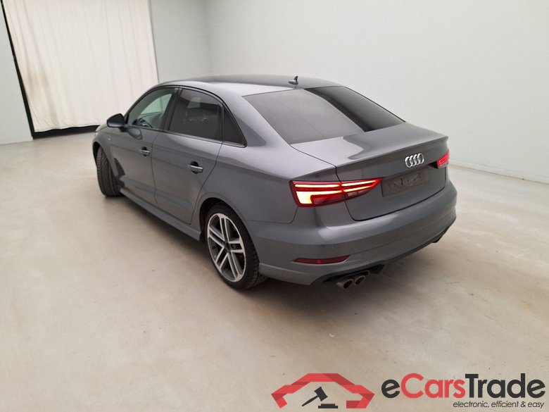 Audi, A3 Berline FL'16, Audi A3 Berline 2.0 TDi 110kW S tronic Sport 4d #6
