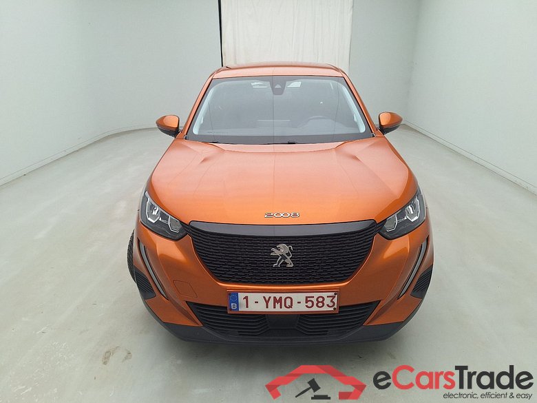 Peugeot, 2008 '19, Peugeot 2008 1.5 BlueHDi 75kW S&S Active 5d #1