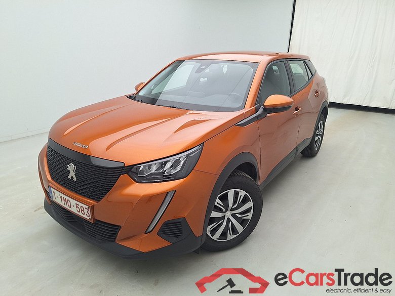 Peugeot, 2008 '19, Peugeot 2008 1.5 BlueHDi 75kW S&S Active 5d #2