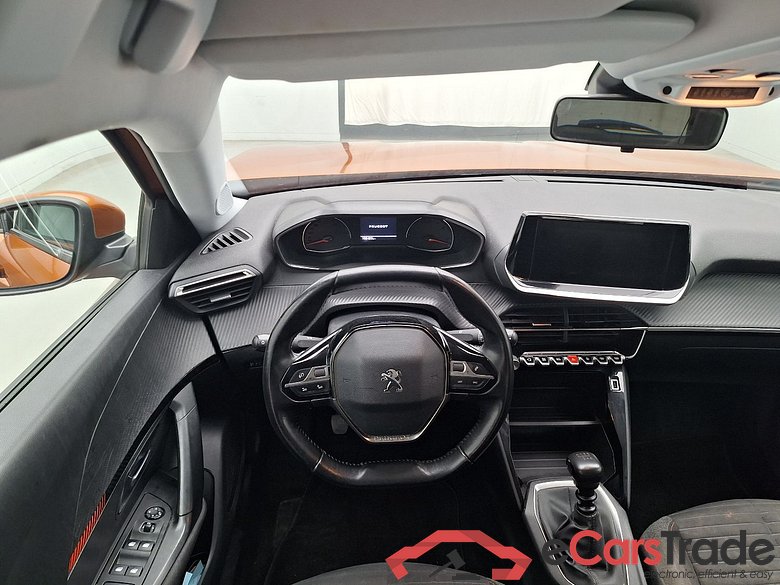 Peugeot, 2008 '19, Peugeot 2008 1.5 BlueHDi 75kW S&S Active 5d #5