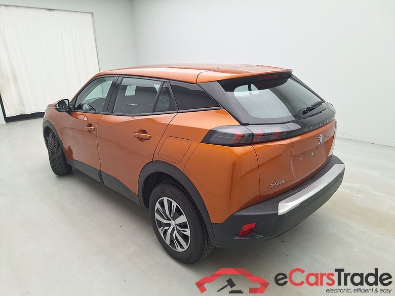 Peugeot, 2008 '19, Peugeot 2008 1.5 BlueHDi 75kW S&S Active 5d #6