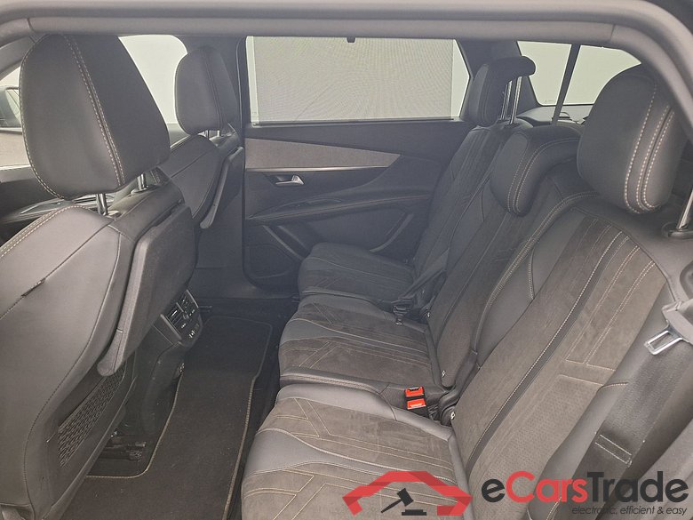 Peugeot, 5008 FL'20, Peugeot 5008 1.5 BlueHDi 96kW S&S EAT8 GT 5d #4