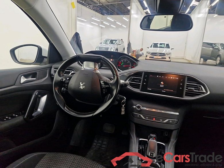 308 Active Business 1.5 HDi 130CV BVA8 E6dT / TRANSFO VP VF #5