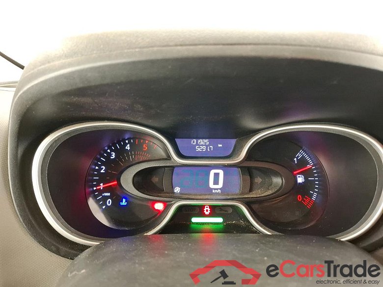 Trafic Furgon Grand Confort L1H1 1200 1.6 dCi 125CV BVM6 E6 #6