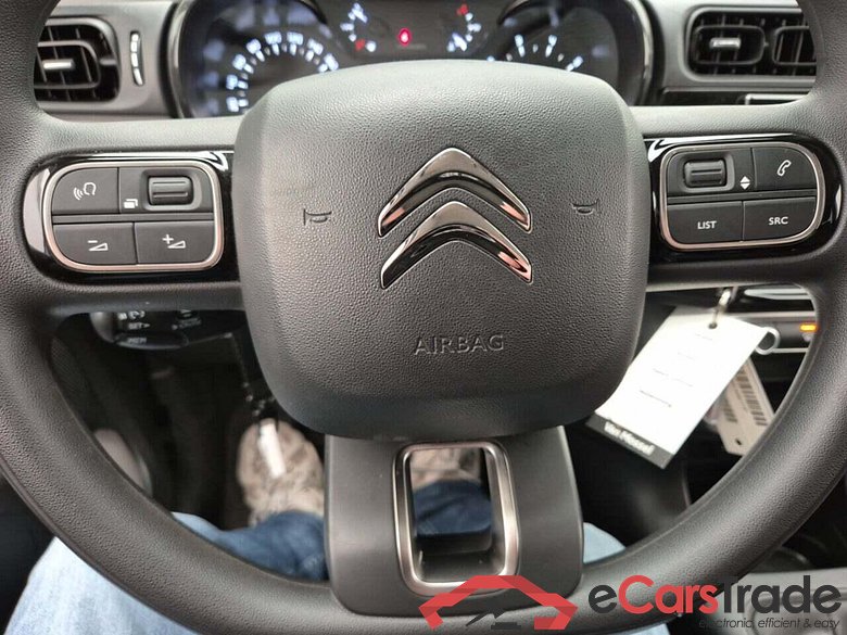 CITROEN C3 1.2 PT Feel #5