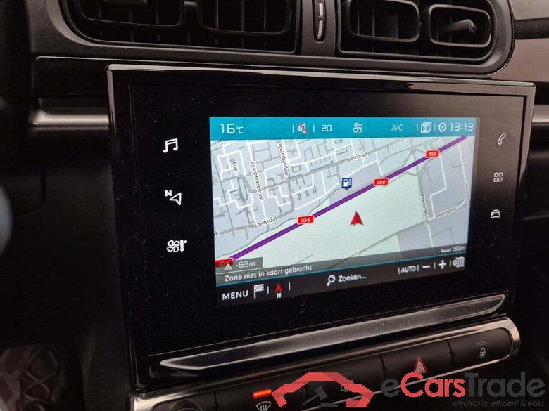 CITROEN C3 1.2 PT Feel #6