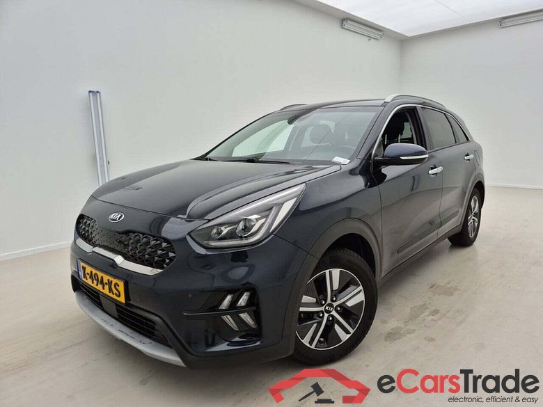 KIA Niro 1.6 GDi Hybrid DynamicPlusLine #1