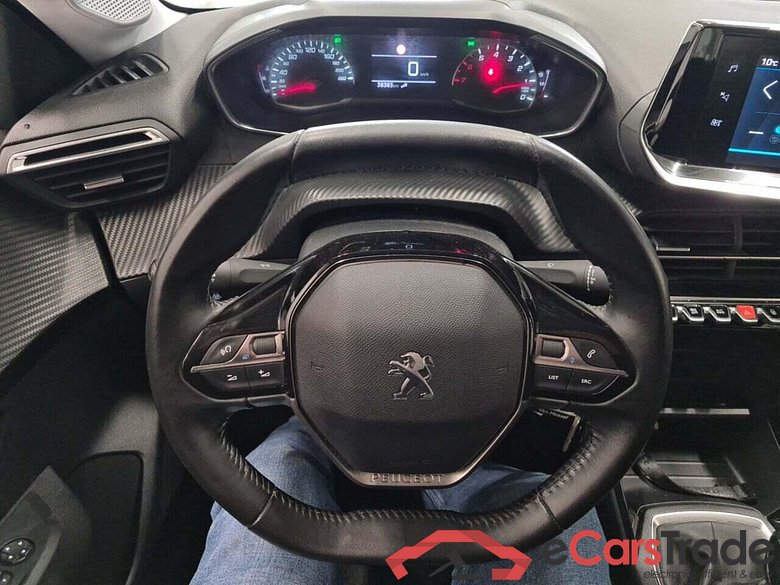 PEUGEOT 208 1.2 PT. Active Pack #6