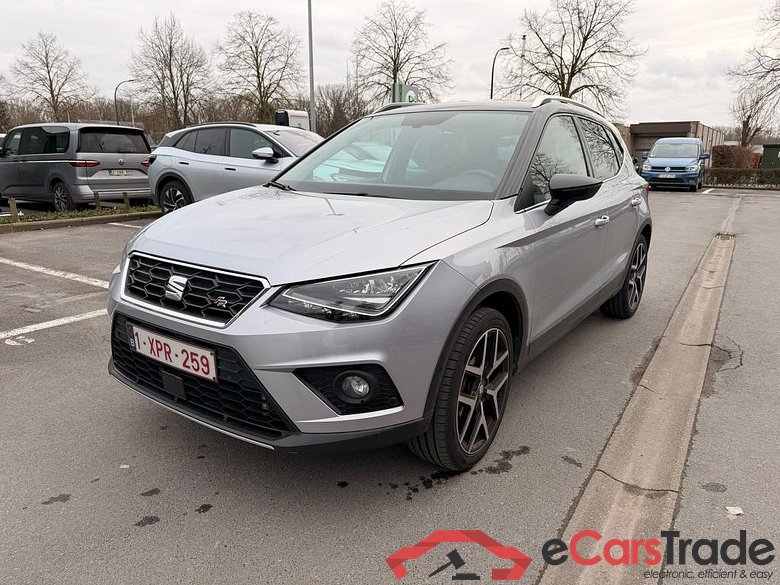 SEAT Arona FR 1.0 / 85KW TSI automaat #2