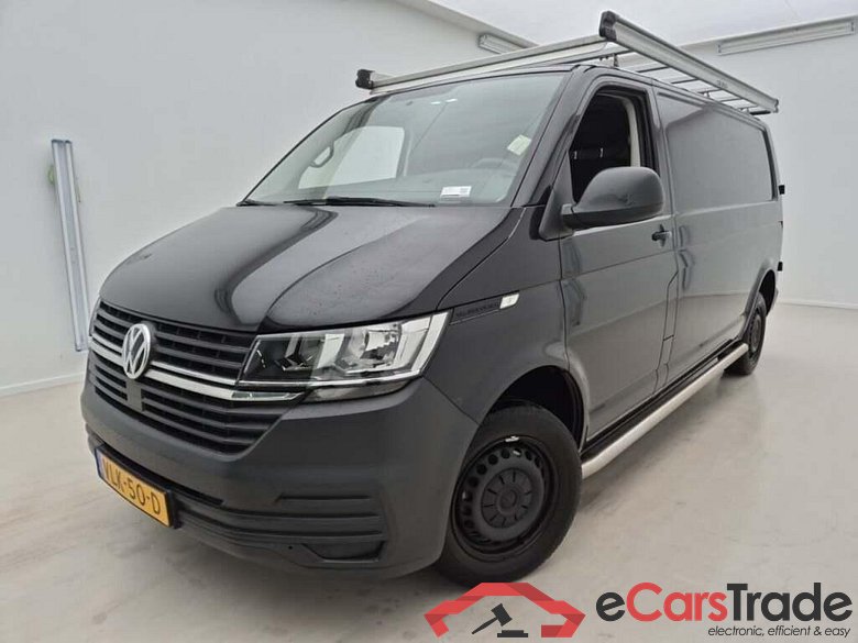 VOLKSWAGEN Transporter 2.0 TDI L2H1 #1