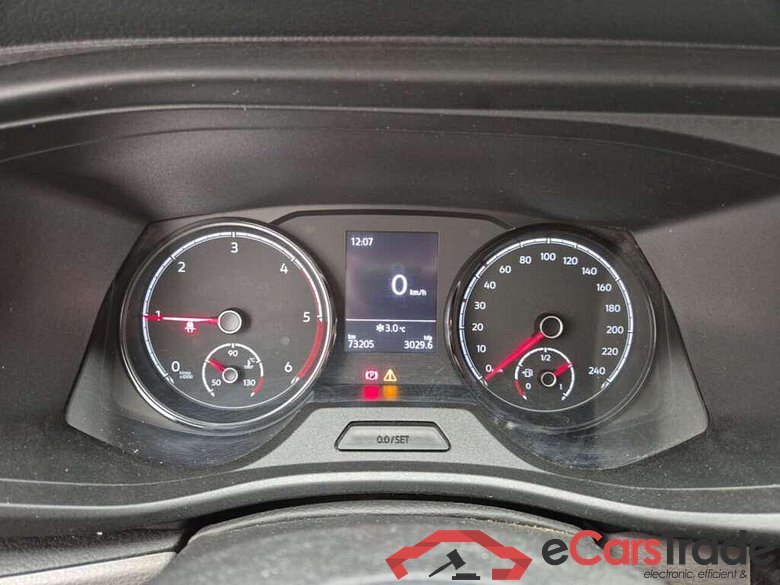 VOLKSWAGEN Transporter 2.0 TDI L2H1 #4
