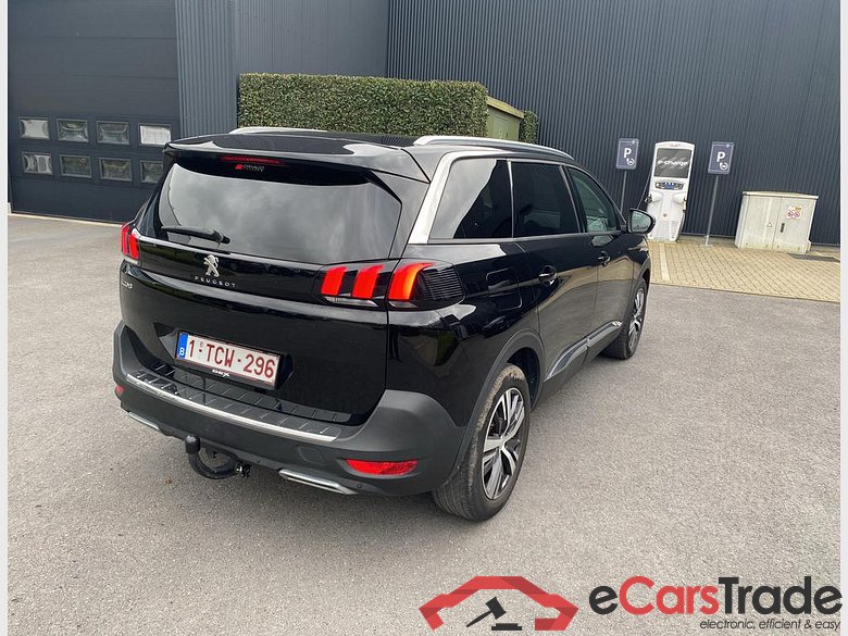 PEUGEOT 5008 1.2 PureTech Allure Pack (EU6.4) #2