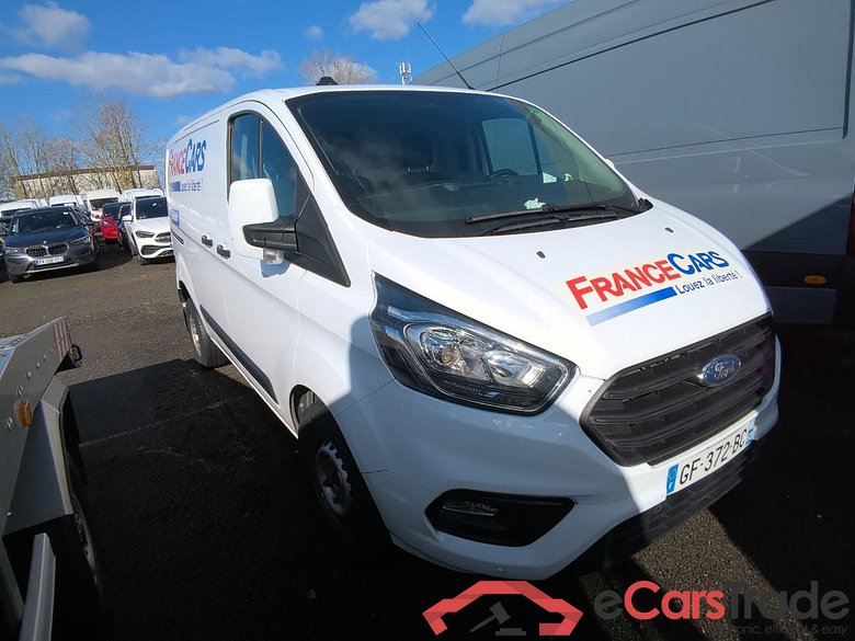 TRANSIT CUST TRENDB 300 L1H1 R #2