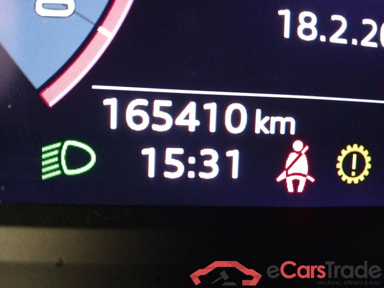 AUDI A3 / 2020 / 5P / berlina con portón Sportback 30 TFSI 81kW (110CV) S tronic #5