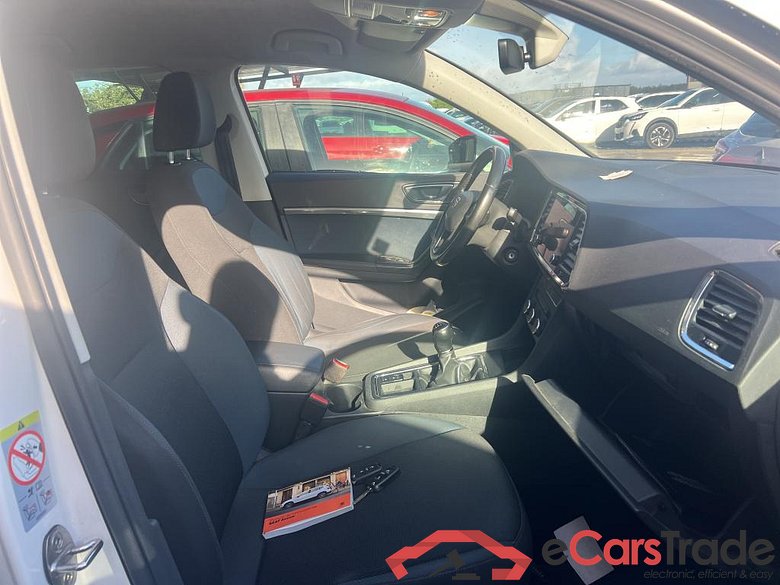 SEAT ATECA 1.0 TSI 85kW (115CV) St&Sp Style Eco MY20 #6