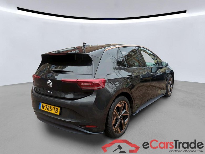 VOLKSWAGEN ID.3 107 kW #5