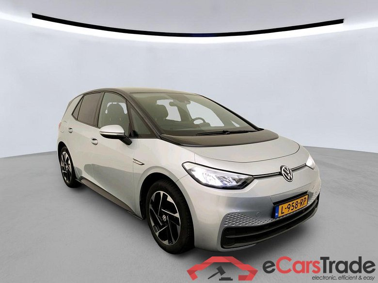 VOLKSWAGEN ID.3 150 kW #5