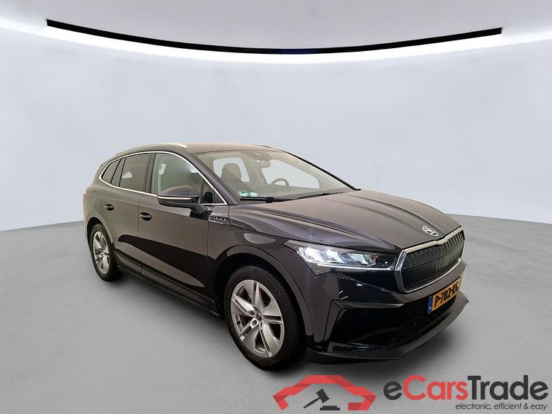 SKODA Enyaq iV 150 kW #4