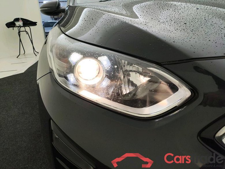 KIA ceed sportswagon 88 kW #4