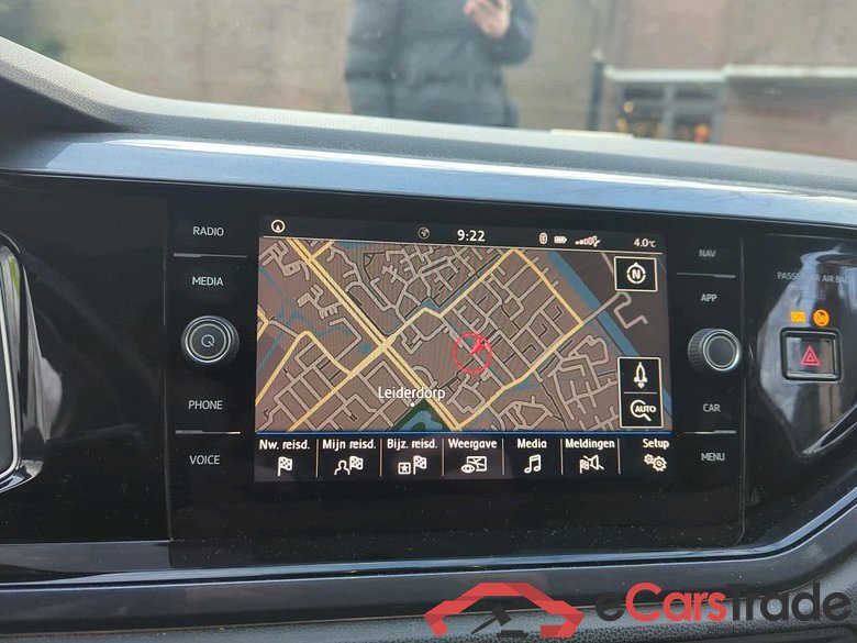 VOLKSWAGEN POLO 70 kW #3