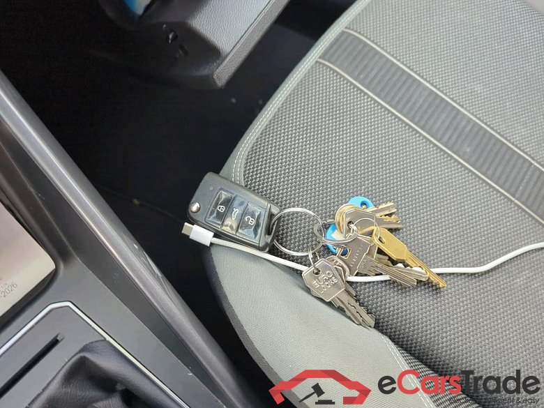 VOLKSWAGEN POLO 70 kW #6