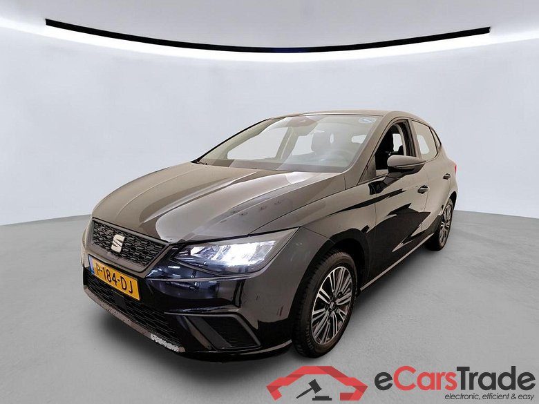 SEAT Ibiza 70 kW