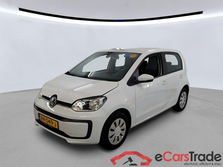 VOLKSWAGEN up! 44 kW #1