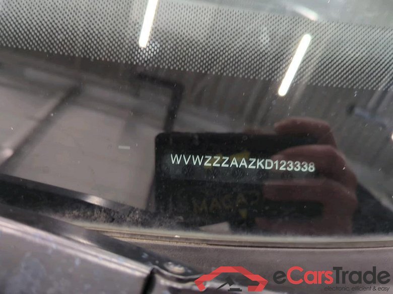 VOLKSWAGEN up! 44 kW #2