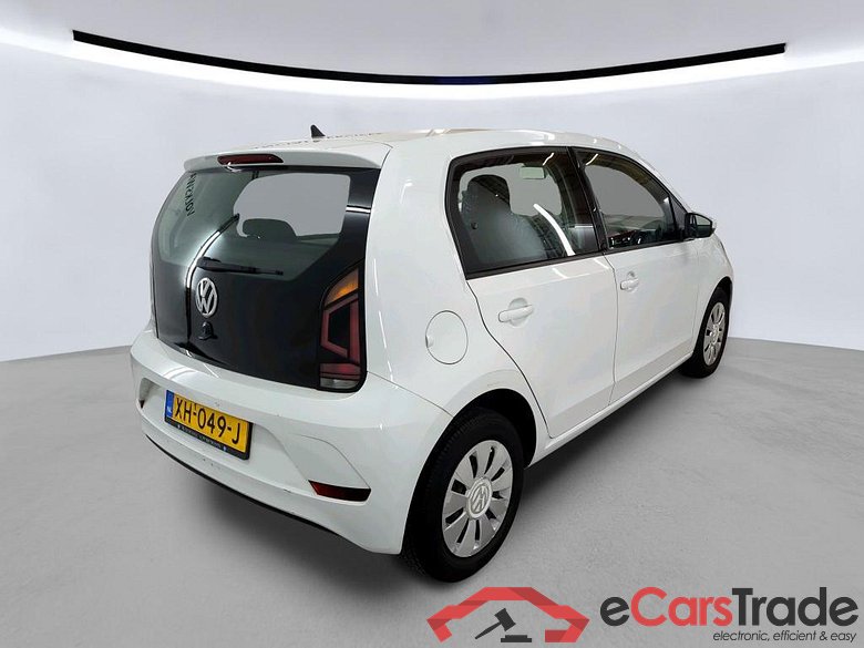 VOLKSWAGEN up! 44 kW #4