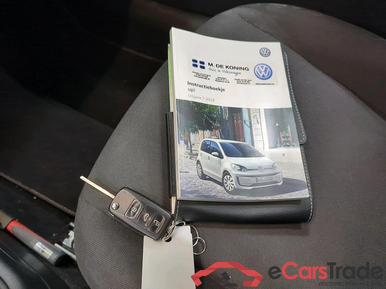 VOLKSWAGEN up! 44 kW #5