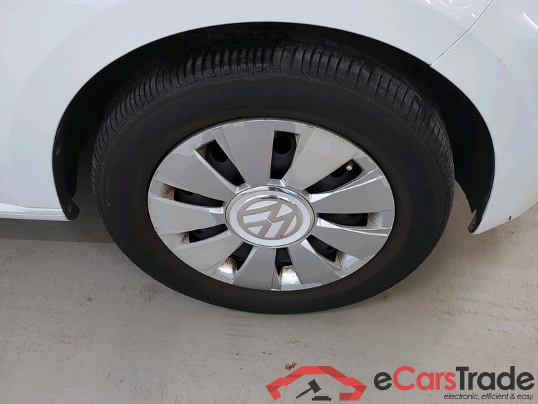 VOLKSWAGEN up! 44 kW #6