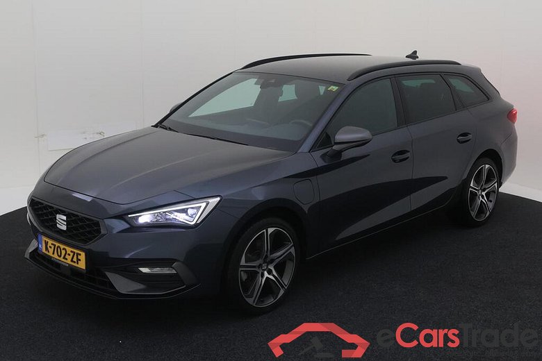 SEAT Leon Sportstourer 110 kW #1