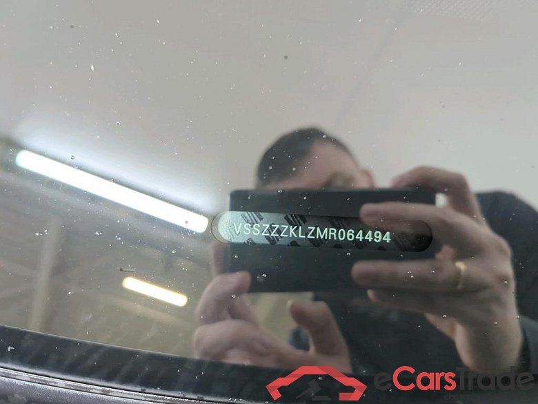 SEAT Leon Sportstourer 110 kW #2