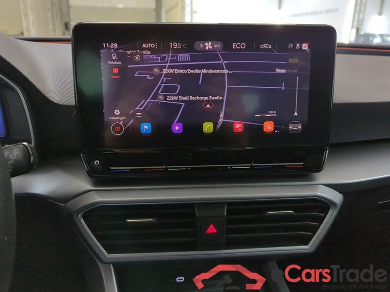 SEAT Leon Sportstourer 110 kW #3