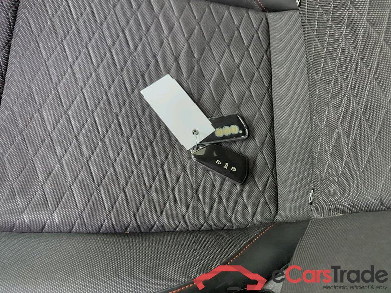 SEAT Leon Sportstourer 110 kW #6