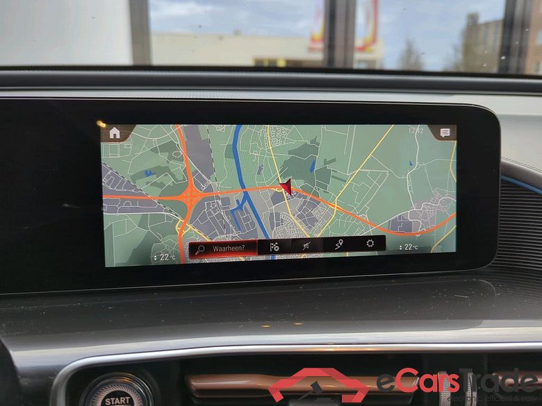 MERCEDES-BENZ EQC 300 kW #2