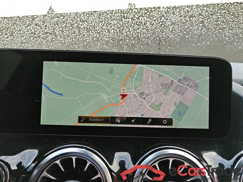 MERCEDES-BENZ B-klasse 100 kW #2