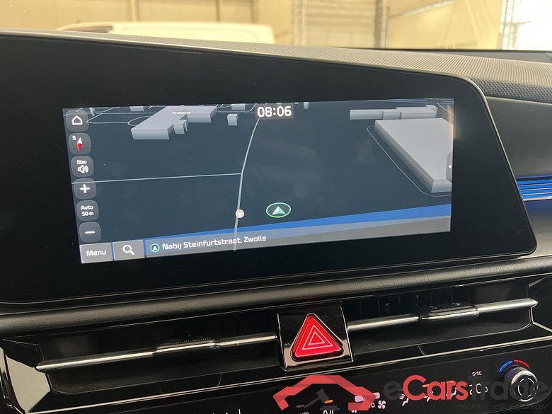 KIA e-Niro 150 kW #2