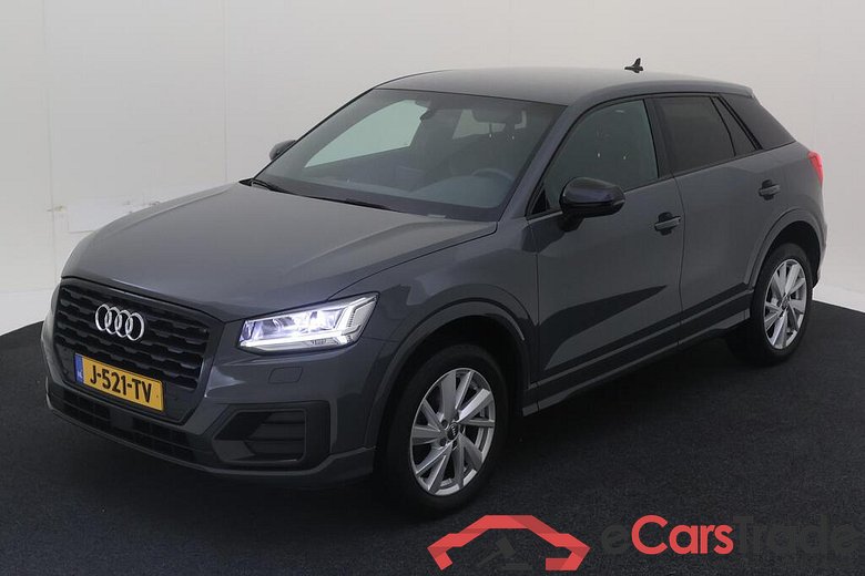 AUDI Q2 110 kW #1