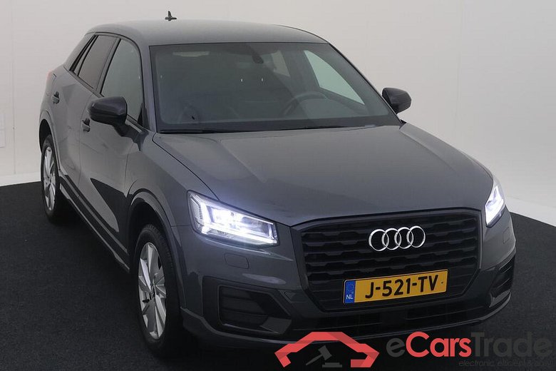 AUDI Q2 110 kW #5