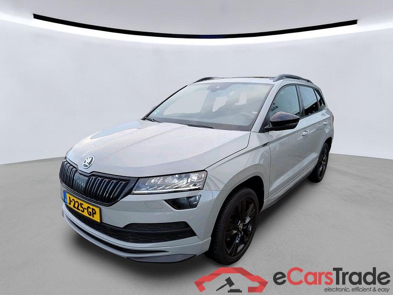 SKODA Karoq 110 kW #1