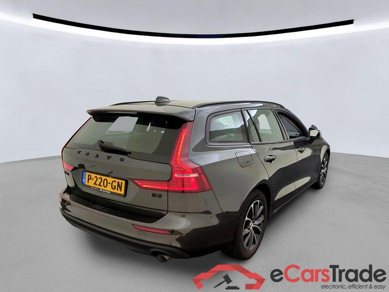 VOLVO V60 120 kW #5