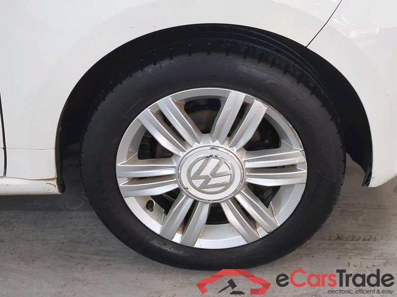 VOLKSWAGEN up! 44 kW #6