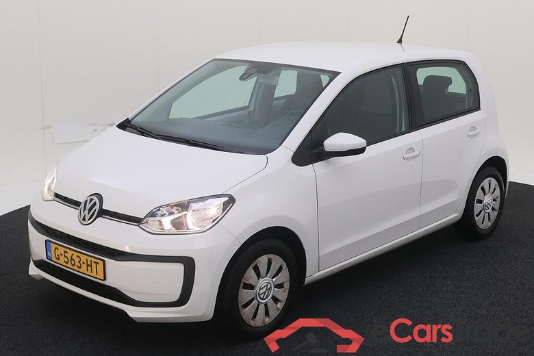VOLKSWAGEN up! 44 kW #1