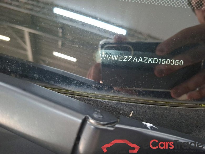 VOLKSWAGEN up! 44 kW #2